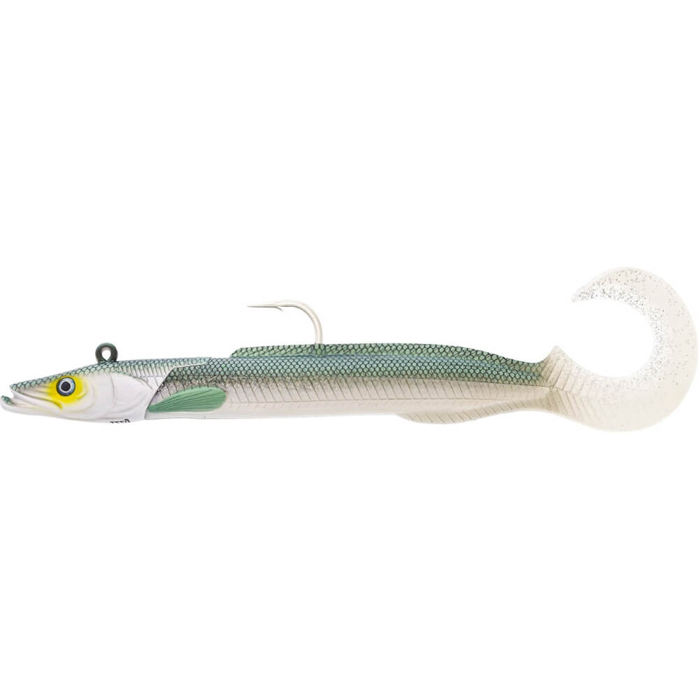 Westin Sandy Andy Curltail Jig Headlight