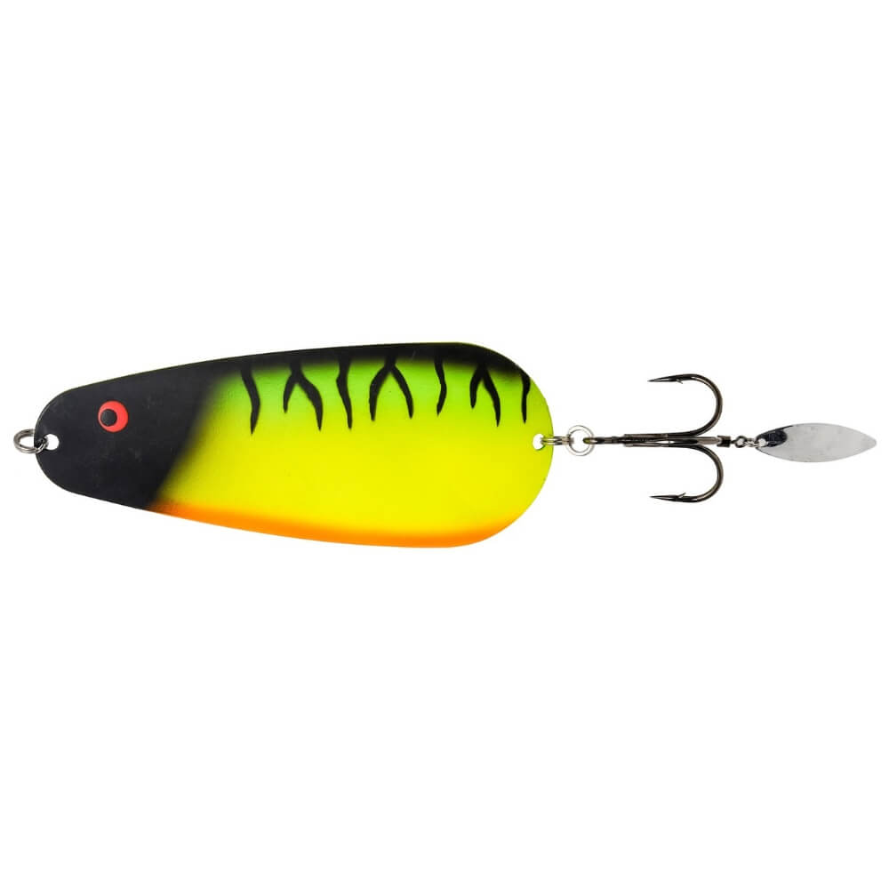 Westin Steelstrike Viper Firetiger