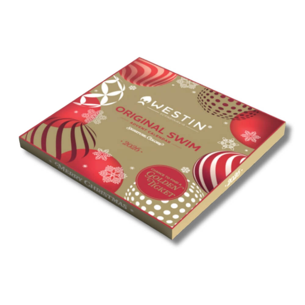 Westin Original Swim Advent Calendar 2026