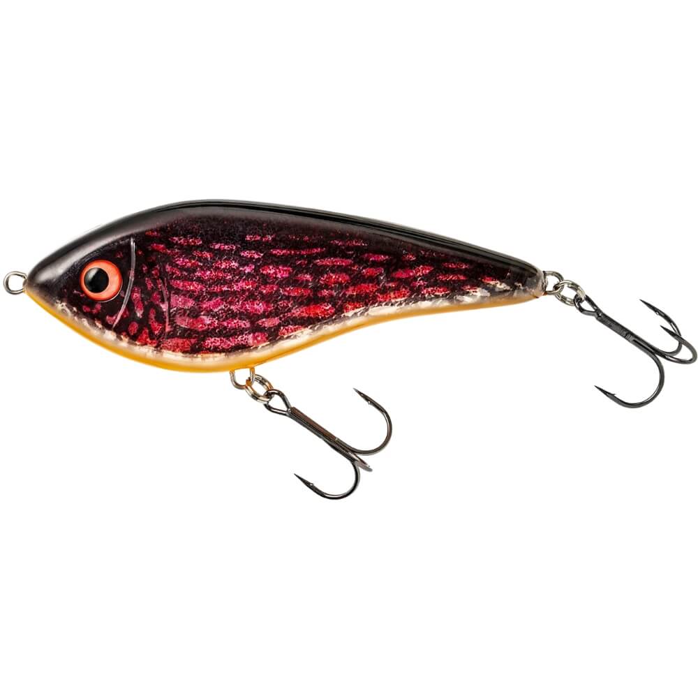 Westin Swim Glidebait LTD Magic Pike