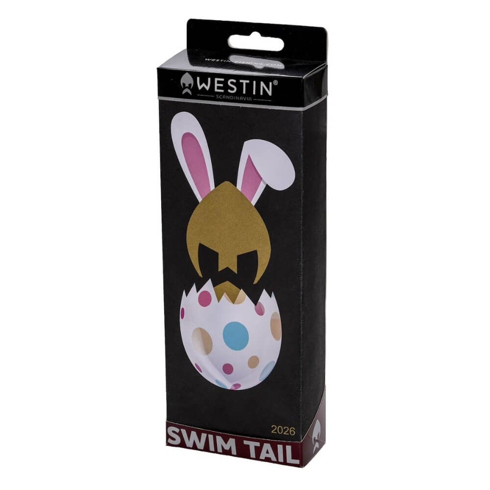 Westin Swim Tail Easter Edition