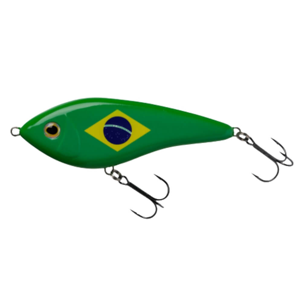 Westin Swim Glidebait World Cup Edition Brazil