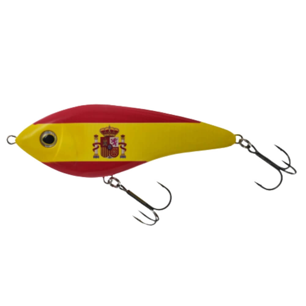 Westin Swim Glidebait World Cup Edition Spain