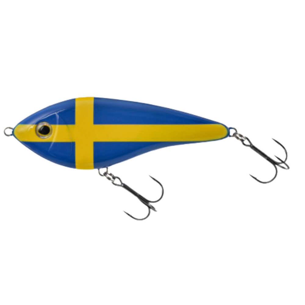 Westin Swim Glidebait World Cup Edition Sweden