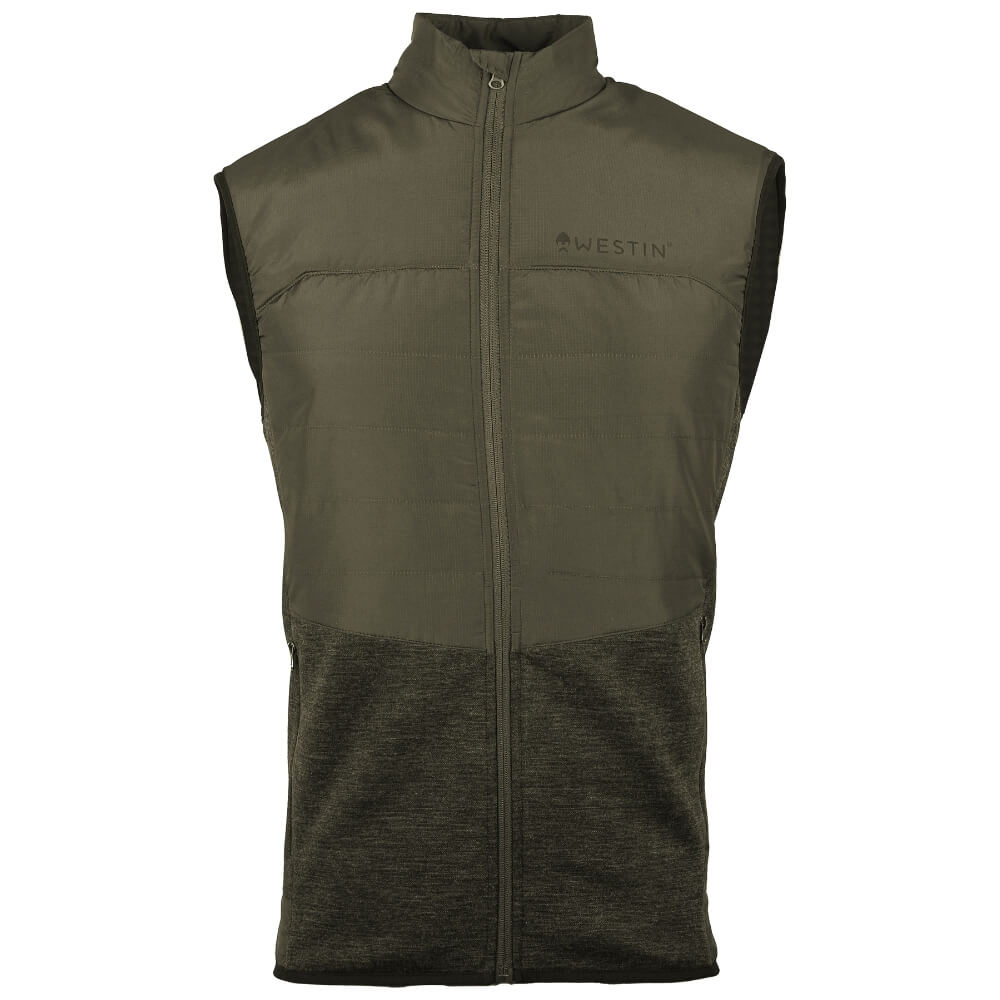 Westin Thermo Knit Vest S / M / L / XL / XXL / 3XL / Front