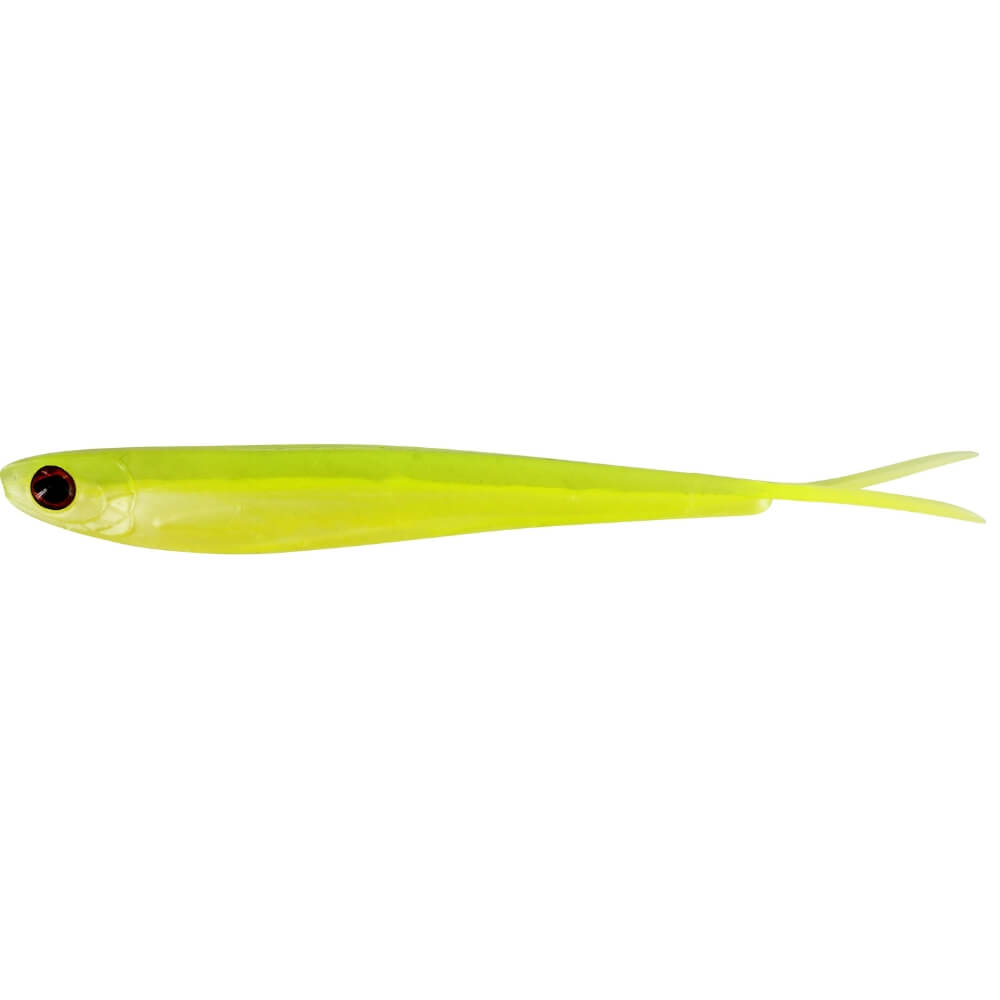 Westin TwinTeez V2 V-Tail Lime