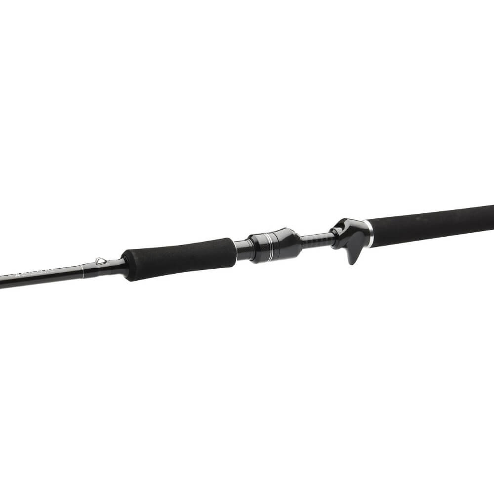 Westin W3 Powercast-T 3rd Griff / Rollenhalter