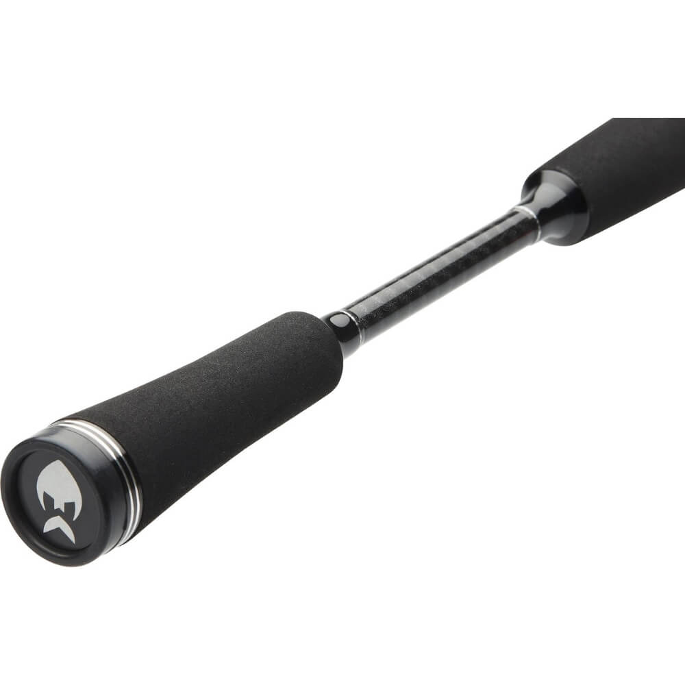 Westin W3 Streetstick 3rd Griff / Endkappe