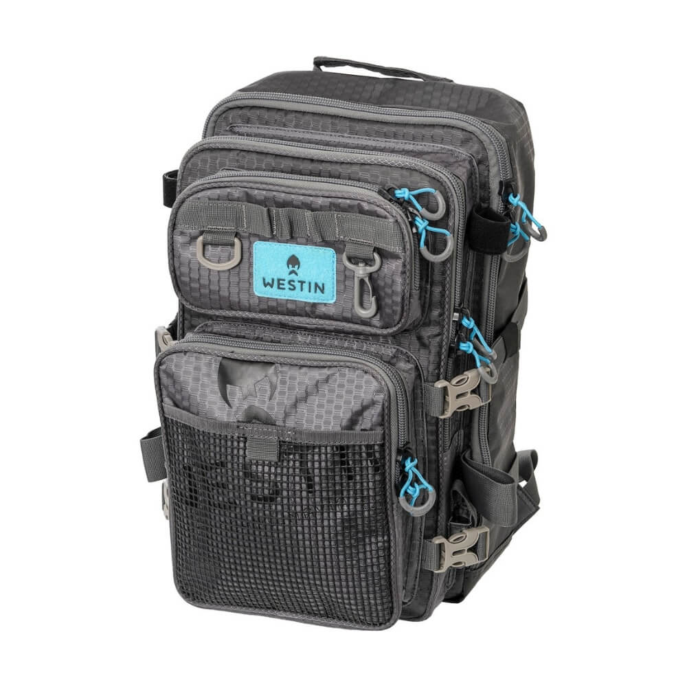 Westin W4 HD Backpack 2 Boxes Main