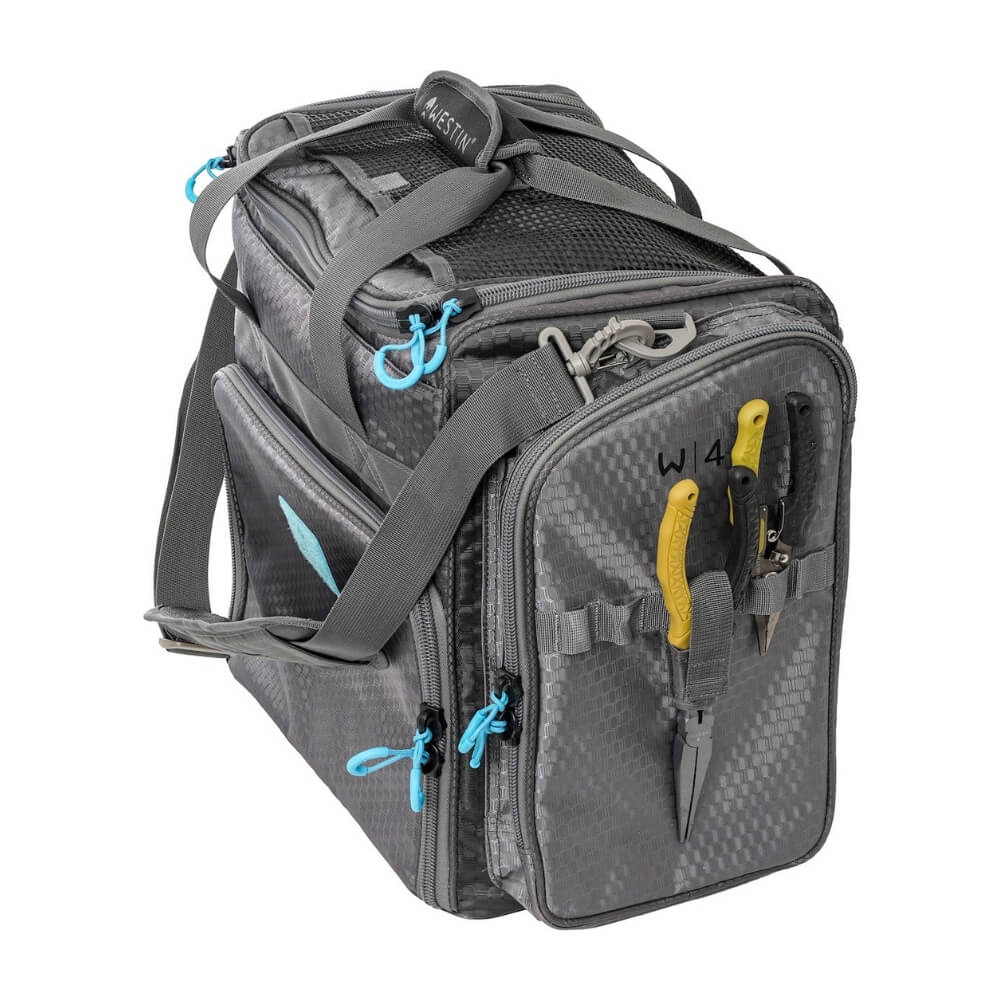 Westin W4 HD Carryall Bag 3 Boxes Seite
