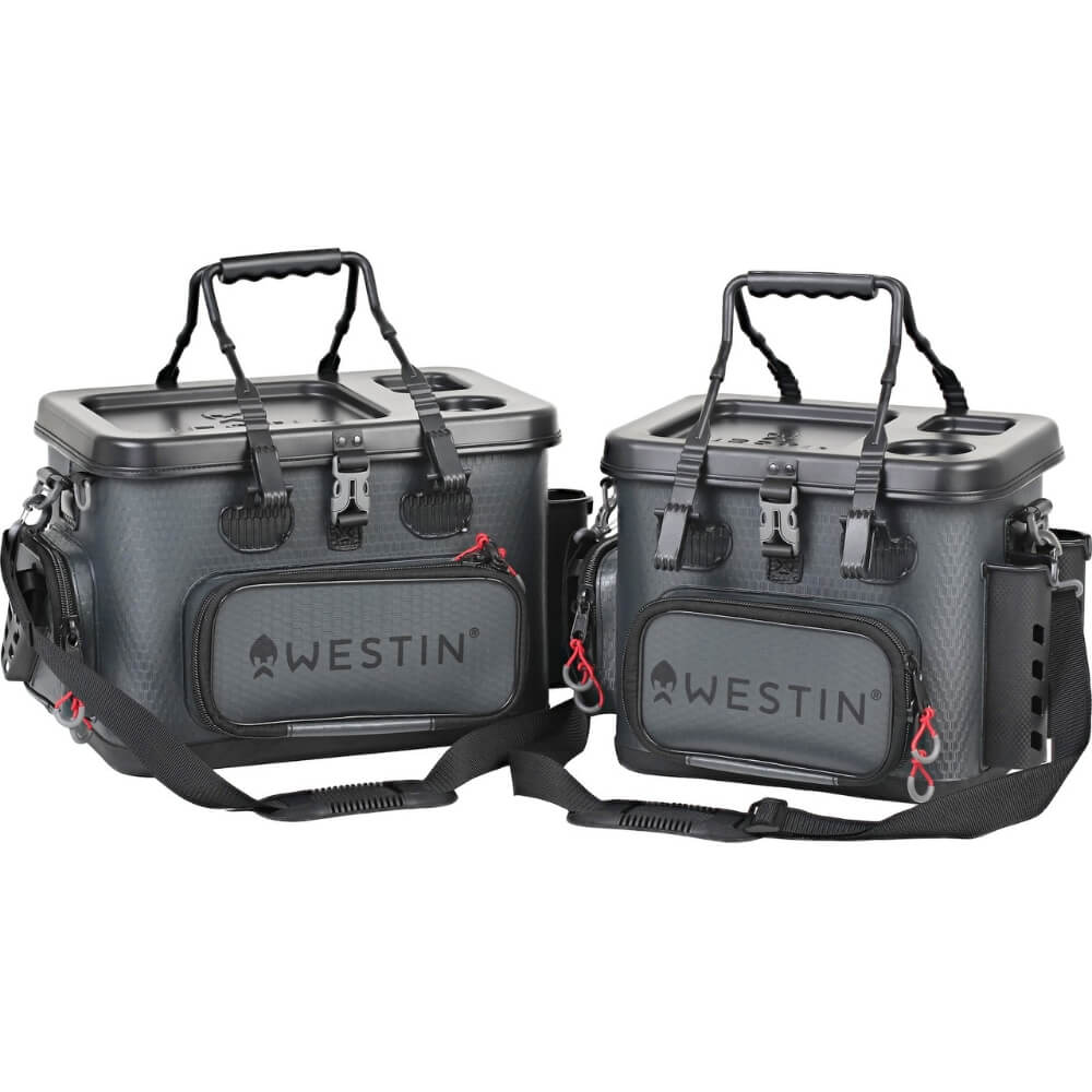 Westin W4 Safeguard Tackle Bag S / M Main