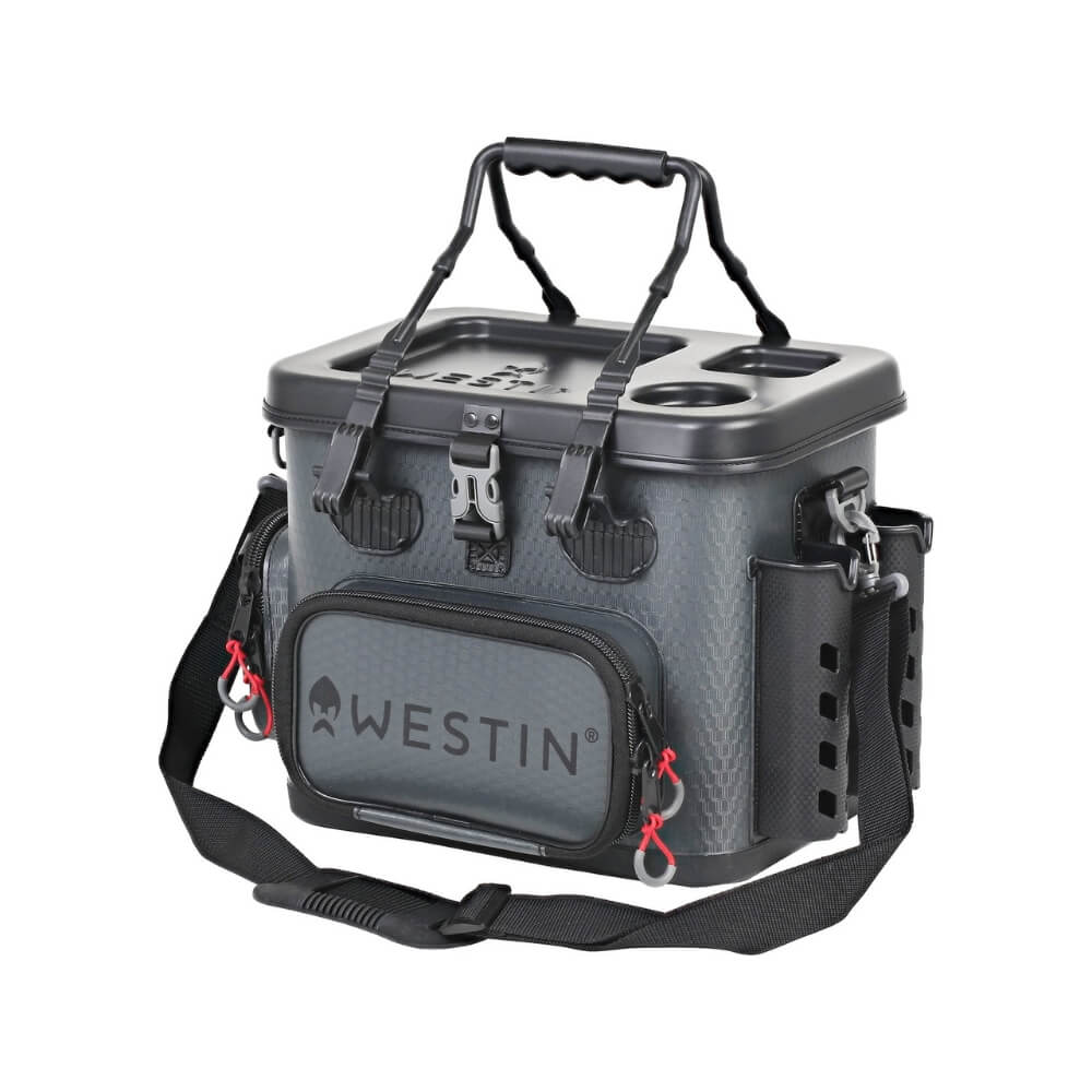 Westin W4 Safeguard Tackle Bag S