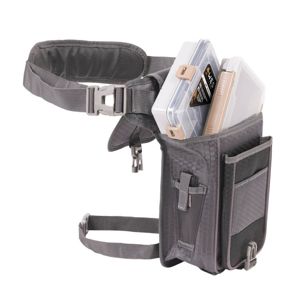 WestinW4 P&T Stalker Bag mit Boxen