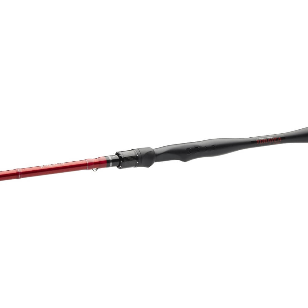 Wesin W6 Crankstick 2nd Rollenhalter / Griff