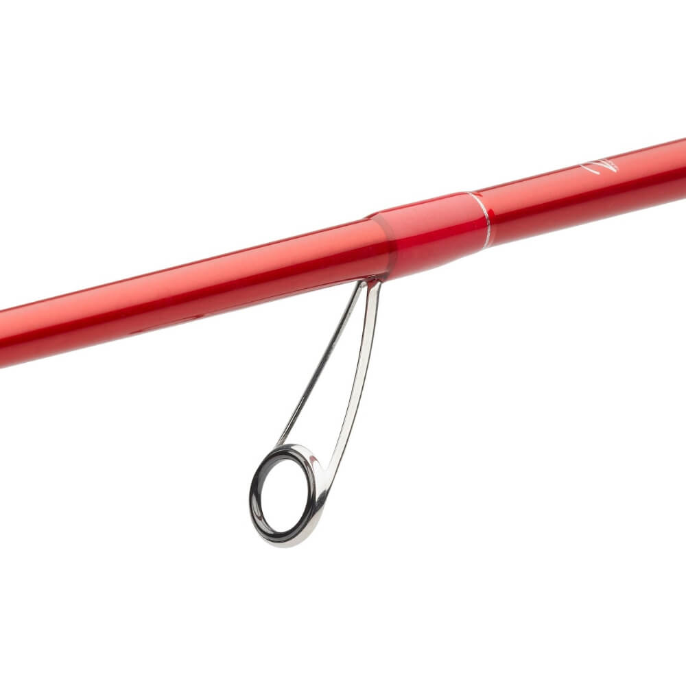 Wesin W6 Crankstick 2nd Startring