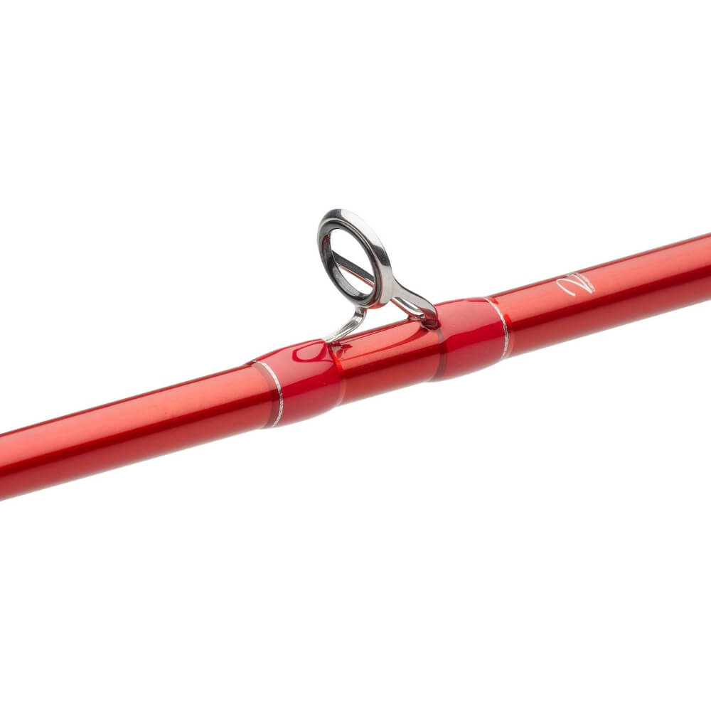 Westin W6 Powerstrike-T 2nd Startring