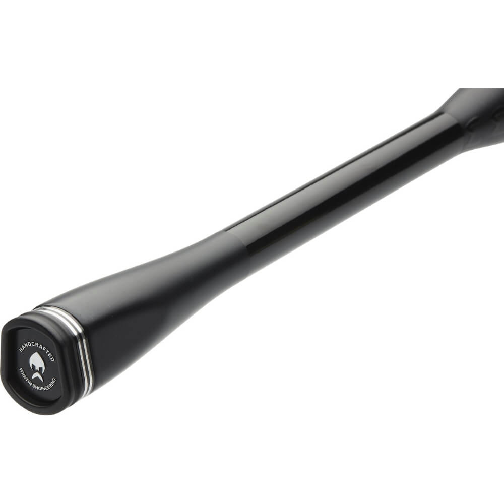 Westin W6 PowerTeez 2nd Griff Endkappe