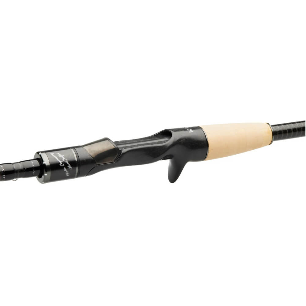 Westin W8 Vertical Jigging-T 2ND Griff / Rollenhalter 2