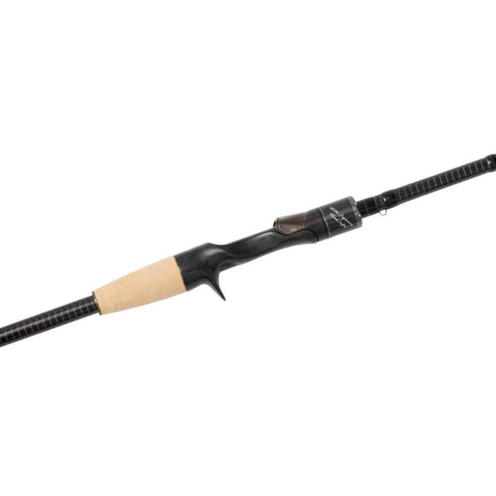 Westin W8 Vertical Jigging-T 2ND Griff / Rollenhalter