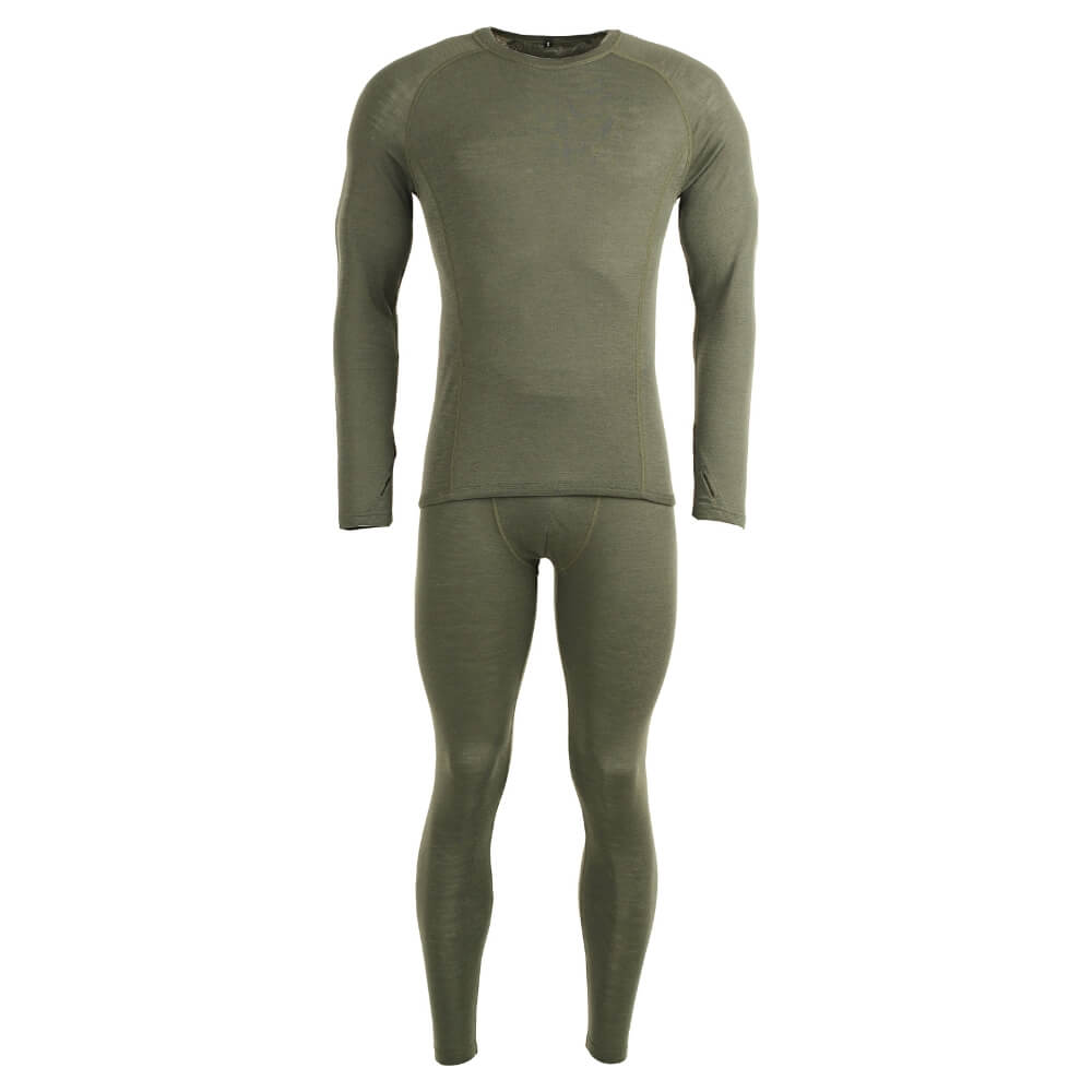 Westin Wool Pro Baselayer Set S / M / L / XL / XXL / 3XL front