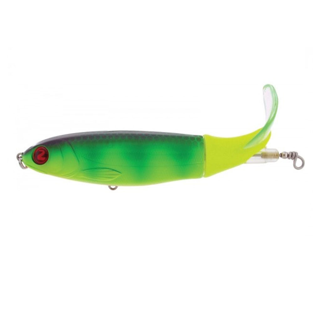 River2Sea Whopper Plopper 110 Fire Tiger