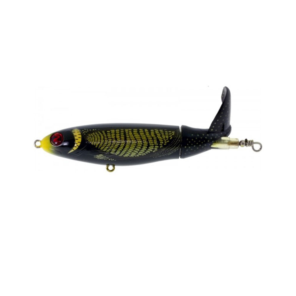 River2Sea Whopper Plopper 110 Yellow Head