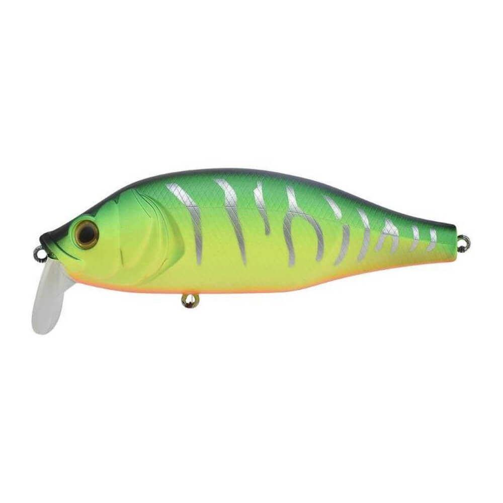 Xorus Dango 120 SR Mat Tiger