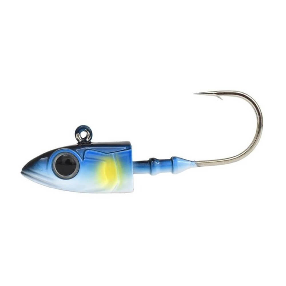 Xorus Ultimate Eel Evo Sardine