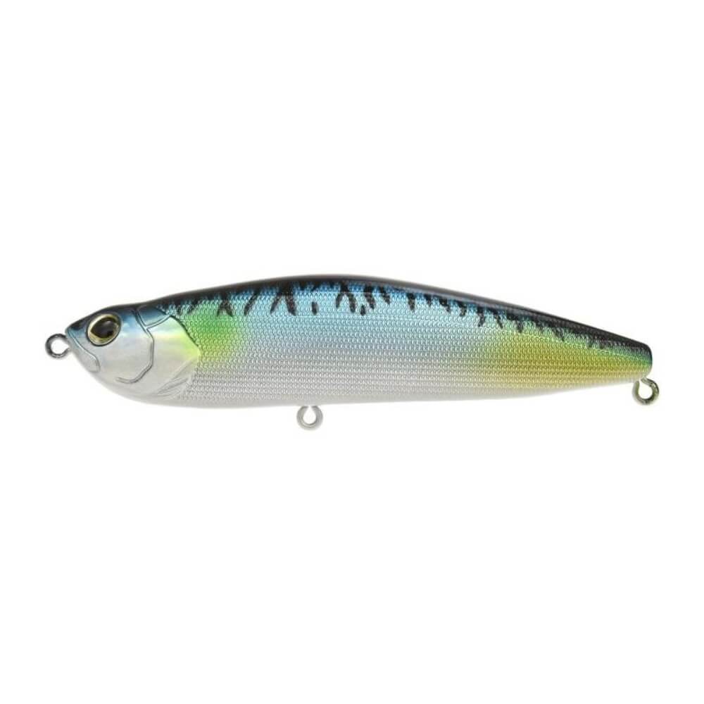 Xorus Z-Claw Evo Blue Mackerel