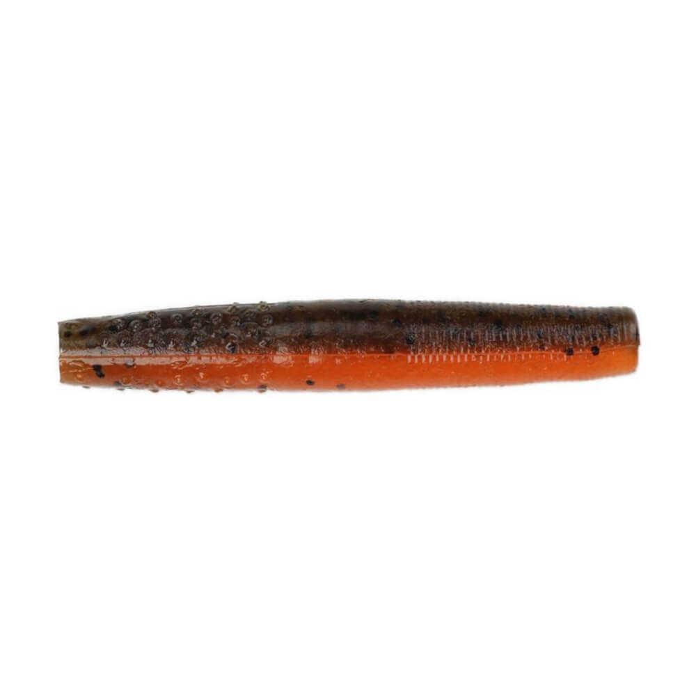 Z Man Finesse TRD 6,60 cm Pumpkin Orange