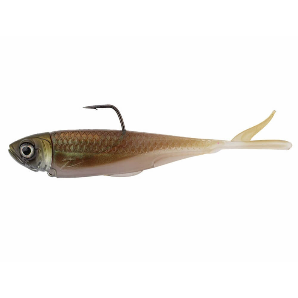 Z-Man Graph ShadZ 5,25 g / 7,0 g / 10,5 g Ayu