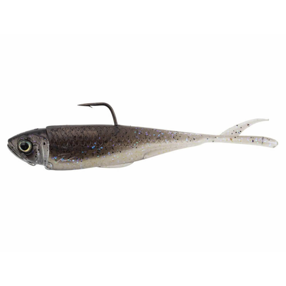 Z-Man Graph ShadZ 5,25 g / 7,0 g / 10,5 g Electric Shad