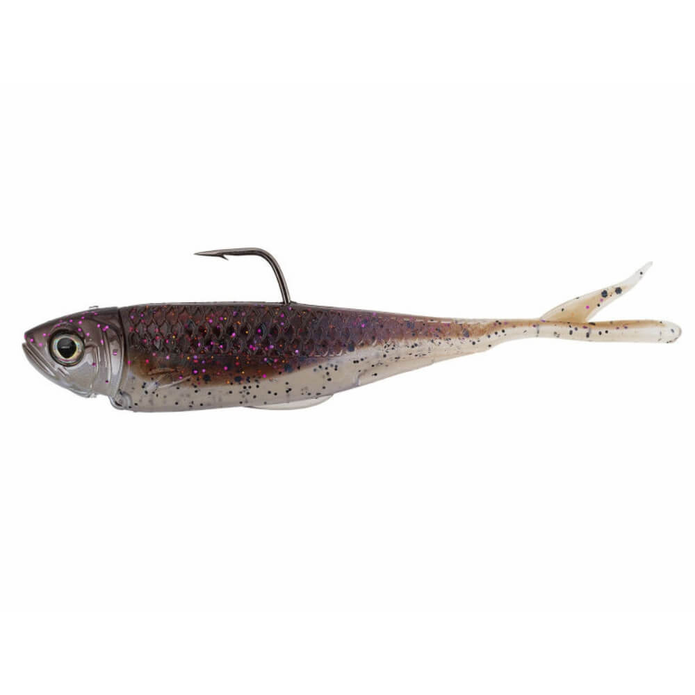 Z-Man Graph ShadZ 5,25 g / 7,0 g / 10,5 g Goby Sauce