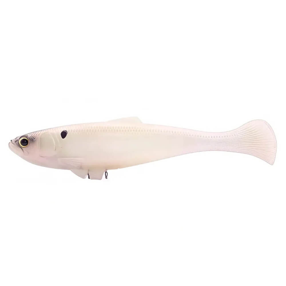 Z-Man Swag LT Albino