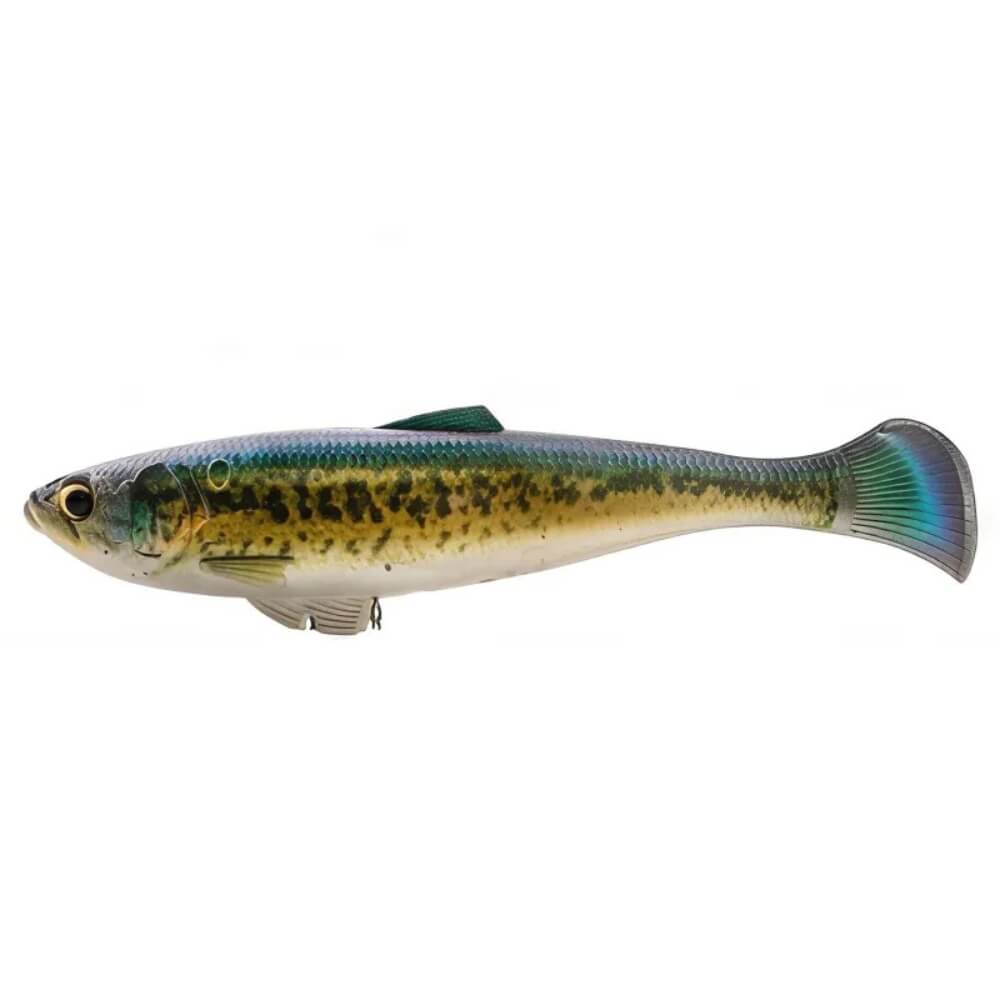 Z-Man Swag LT Baby Bass