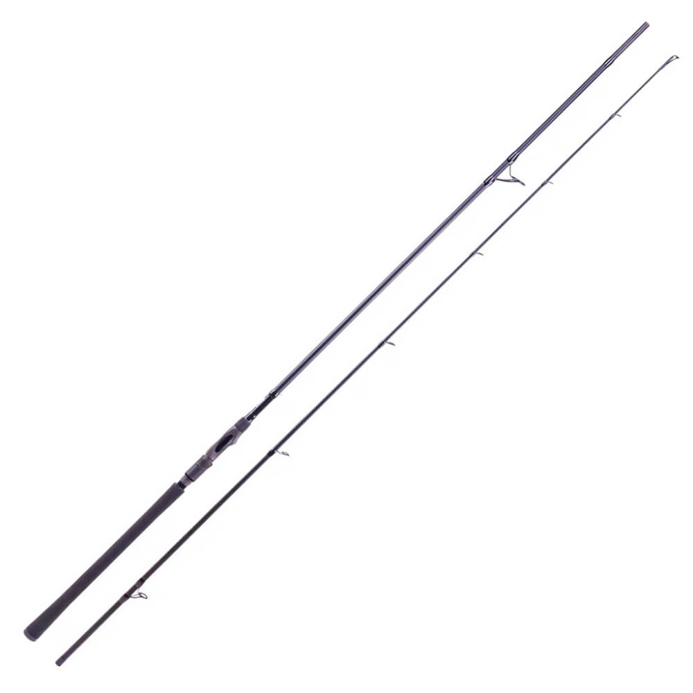 Zeck All Black 2.0 (Spinning) 70/80 g