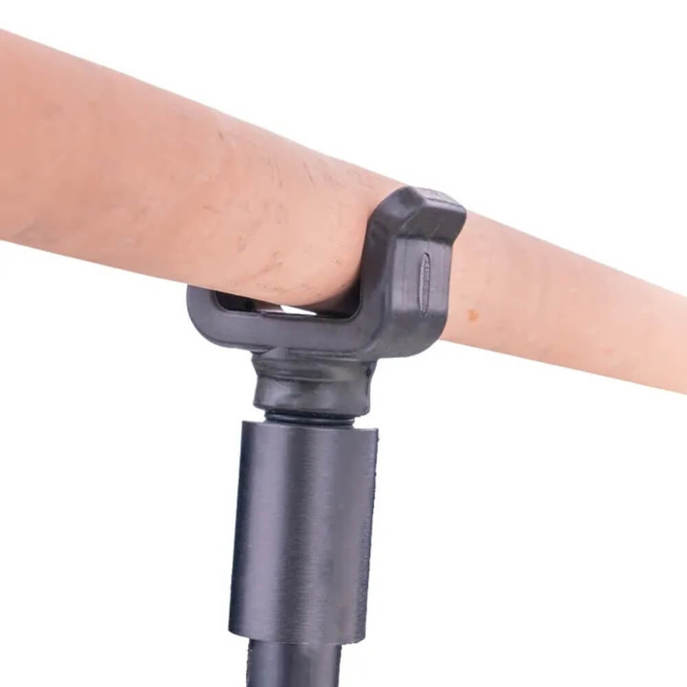 Zeck Butt Grip Beispiel