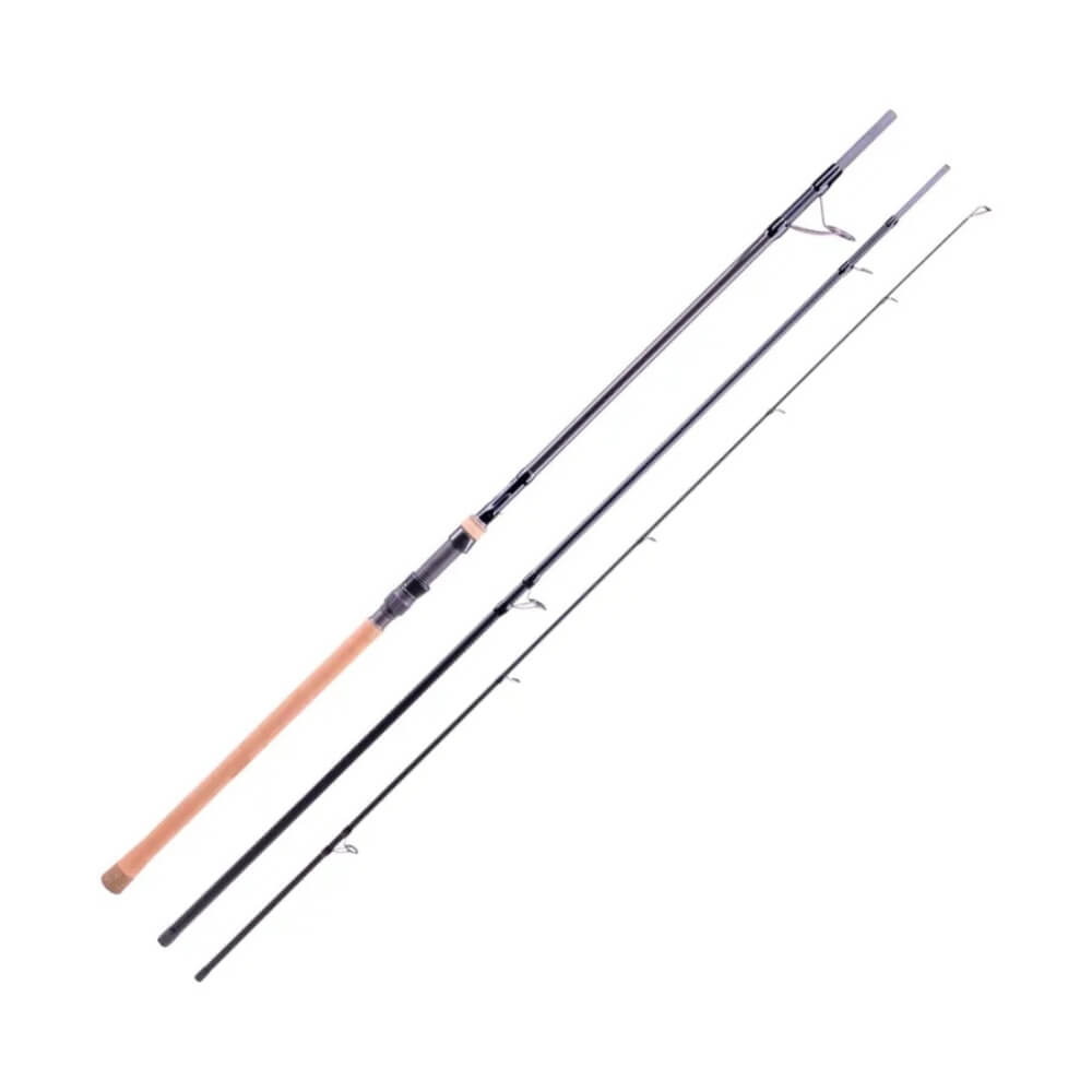 Zeck Deadbait Classic 3-teilig Full