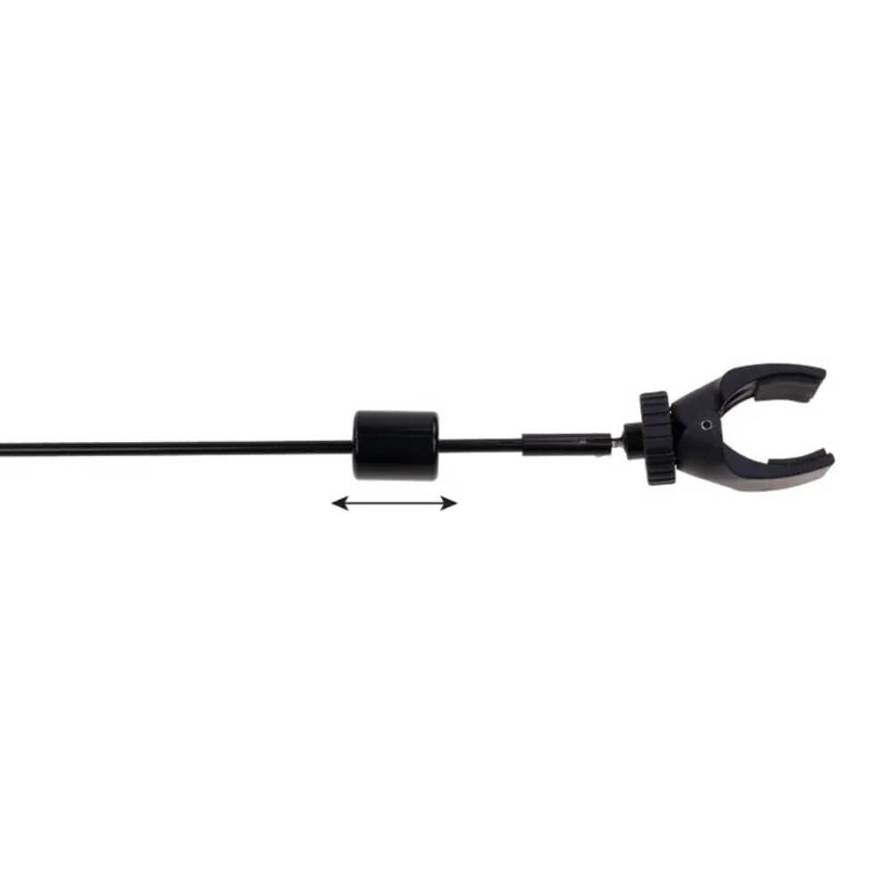 Zeck Deadbait Swinger Butt Grip