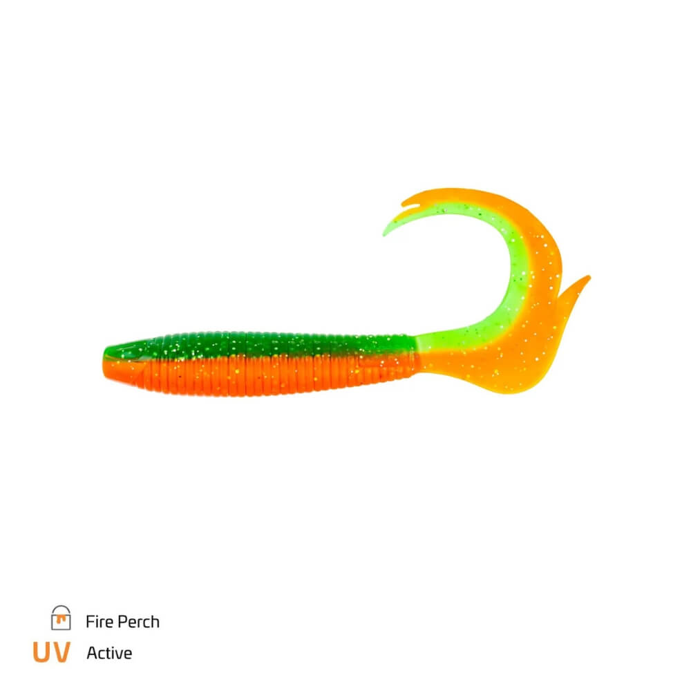 Zeck Drag-Tail Fire Perch