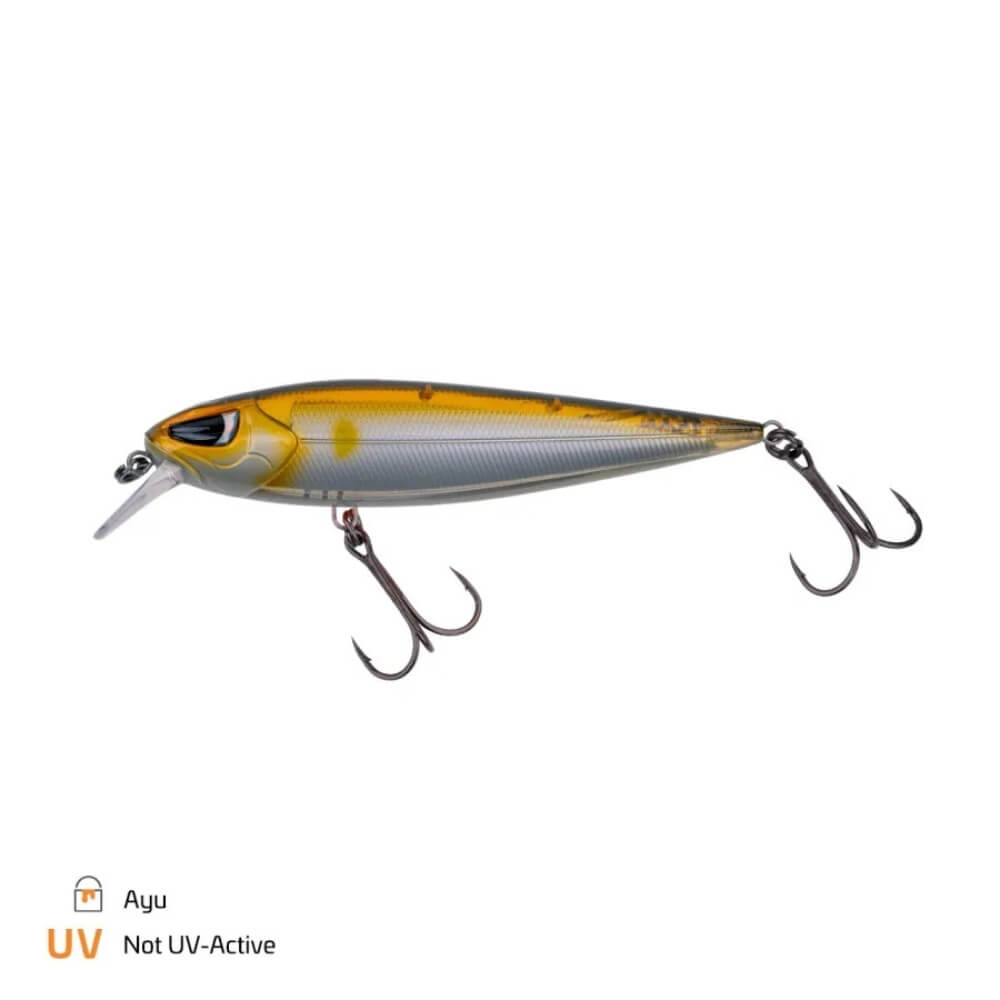 Zeck Dundee 2,5m Ayu