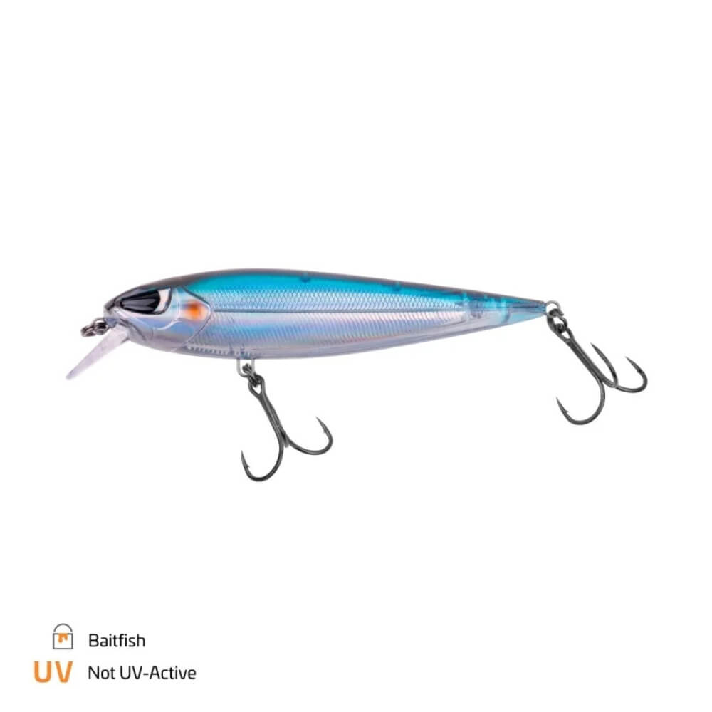 Zeck Dundee 2,5m Baitfish