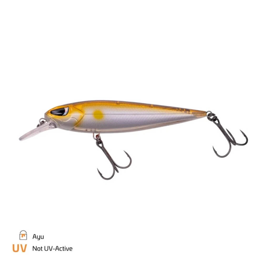 Zeck Dundee 3,5m Ayu