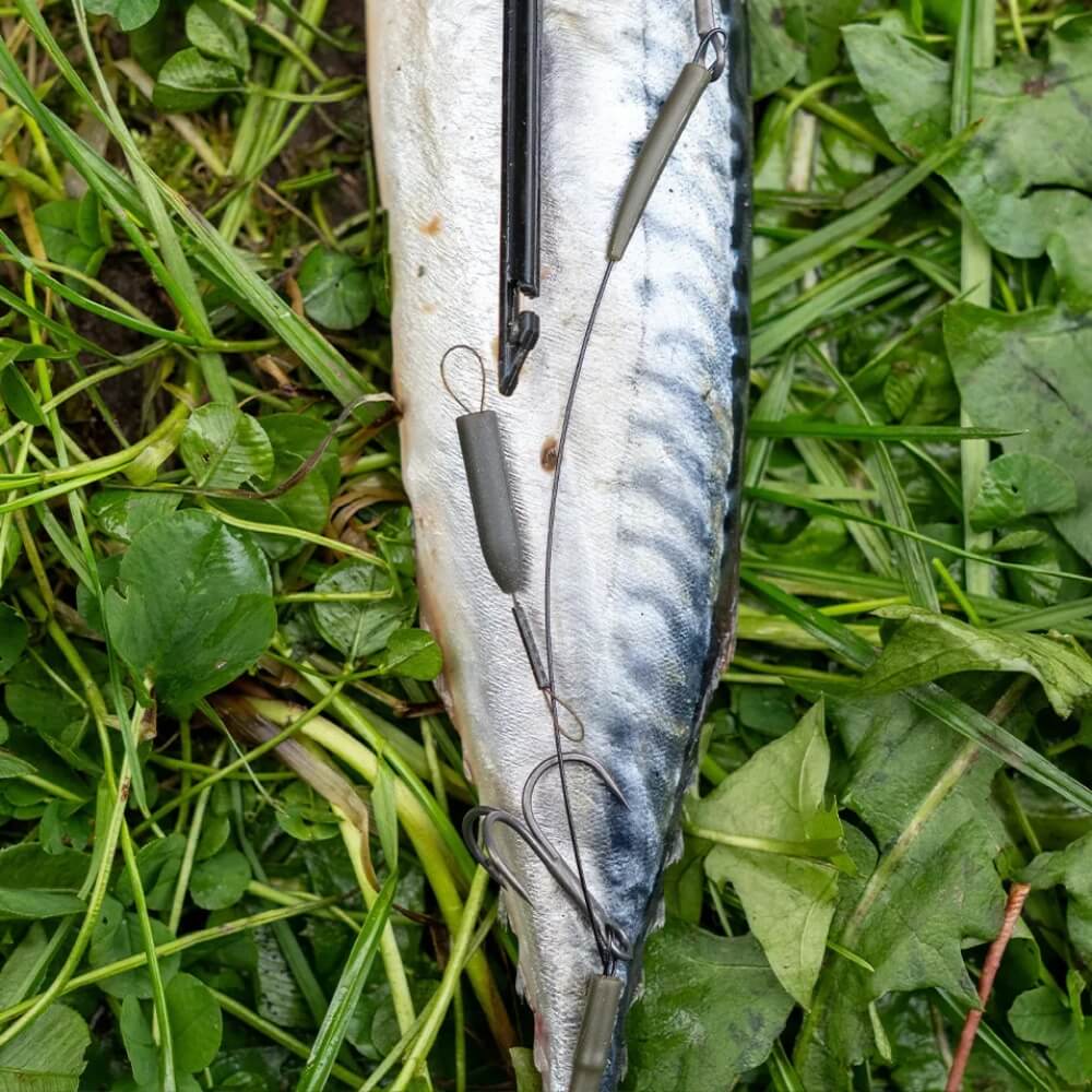 Zeck DB Pop Up Kit Drahtschlaufe