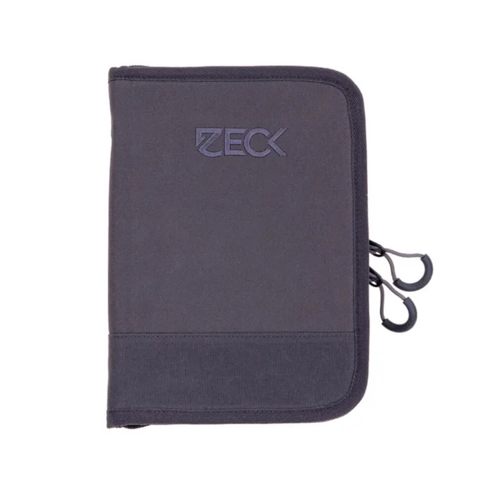Zeck Spoon Map Front