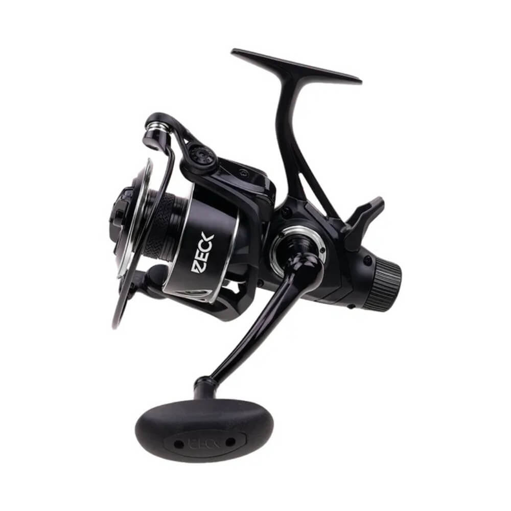 Zeck SR Free Spool 4000 / 6000 Main