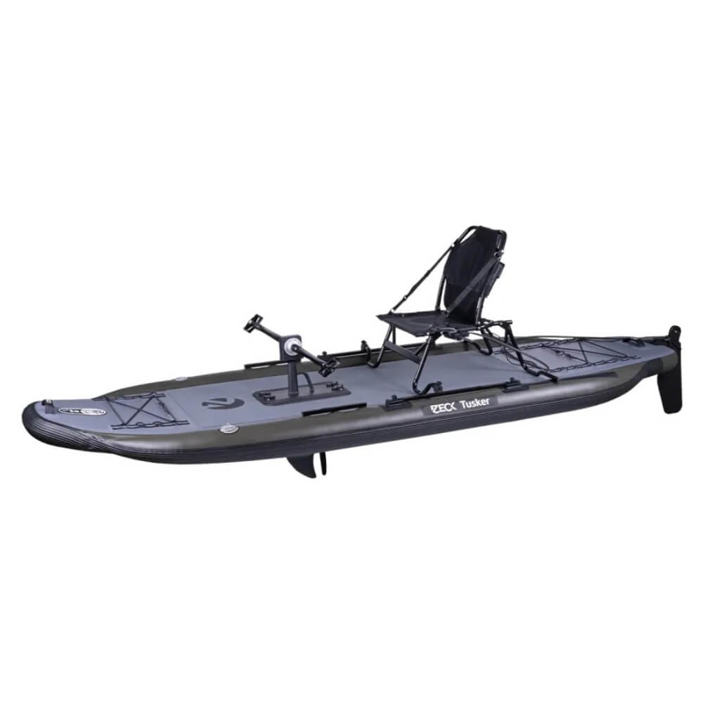 Zeck Tusker Kayak Main