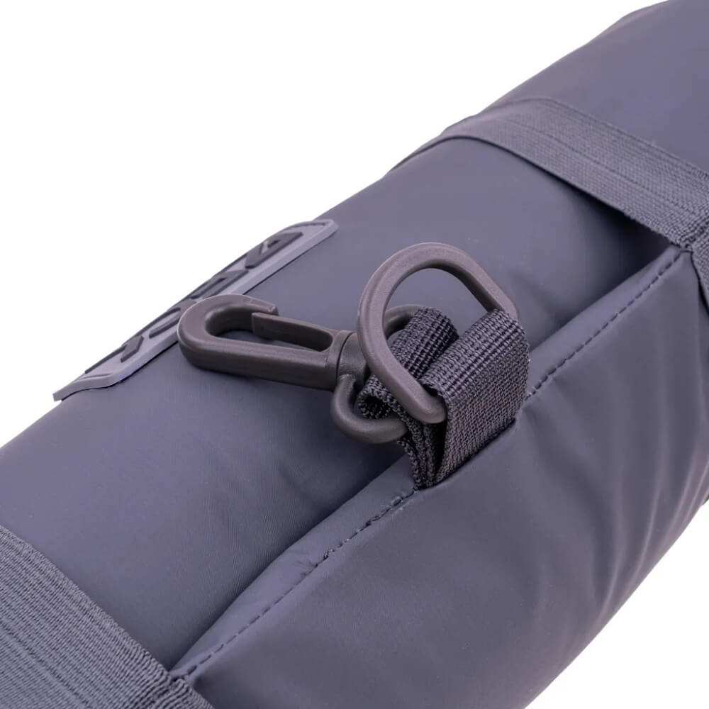 Zeck Unhooking Mat Roll Verschluss