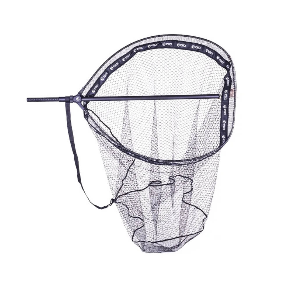 Zeck XXL Monster Net geschlossen