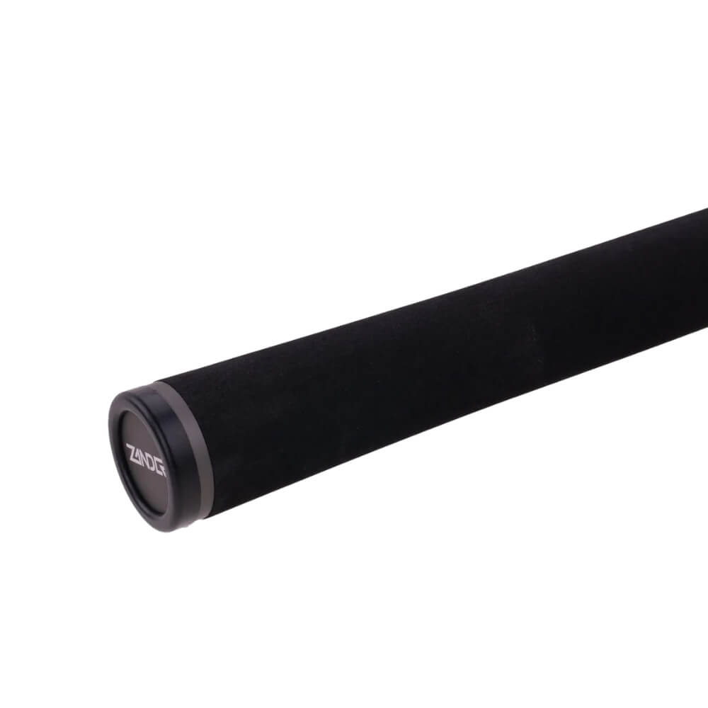 Zeck Zander Dead Bait Griff